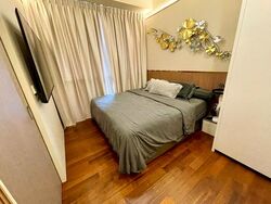 Amber Park (D15), Condominium #502303781